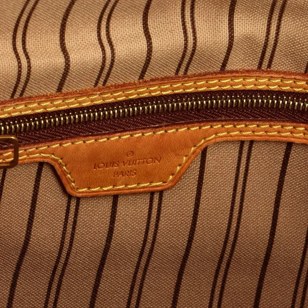 Louis Vuitton Delightful Nm Handbag #241159L11B - Picture 8 of 9